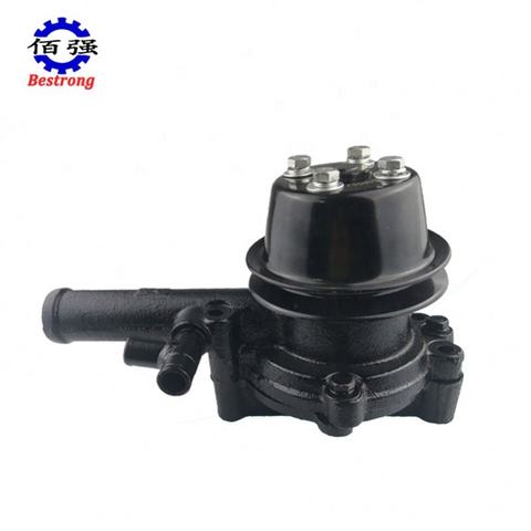 For LAIDONG LD KM385BT 385 Diesel Engine Parts Water Pump